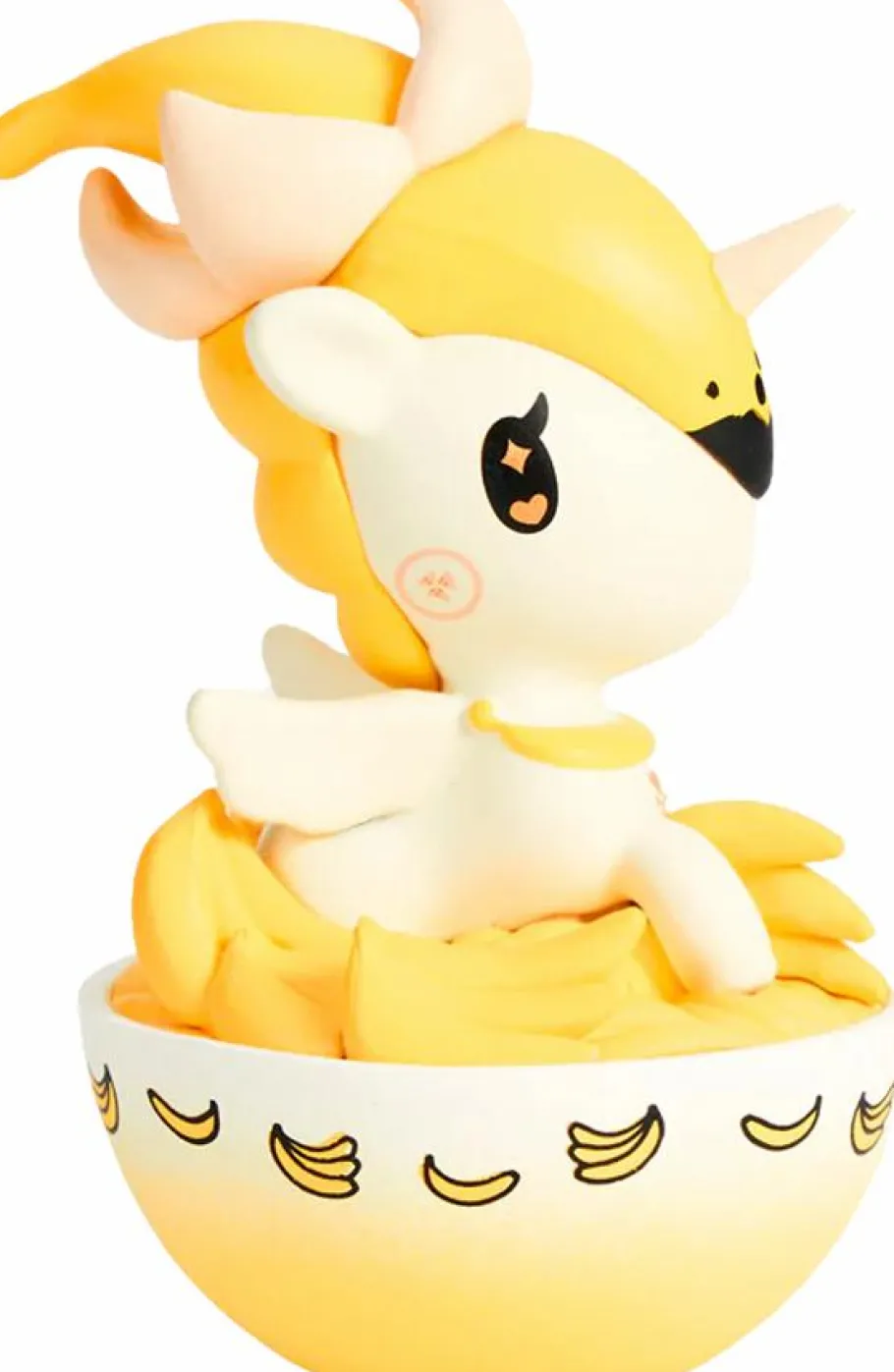 Blind Box>Tokidoki - Fresh Fruits Unicorno Blind Box Vinyl Figure (Display of 8)