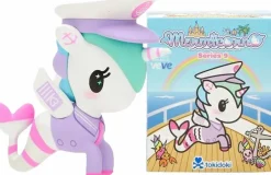 Blind Box>Tokidoki - Mermicorno Series 9 Blind Box Vinyl Figure (Display of 8)
