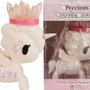 Designer Vinyl>Tokidoki - Precious Unicorno Pink Aura Amethyst Limited Edition Vinyl Figure