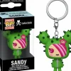 Pop! Keychains>Tokidoki - SANDy Pocket Pop! Vinyl Keychain