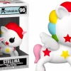 Standard Pop!>Tokidoki - Stellina Pop! Vinyl Figure