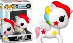Standard Pop!>Tokidoki - Stellina Pop! Vinyl Figure