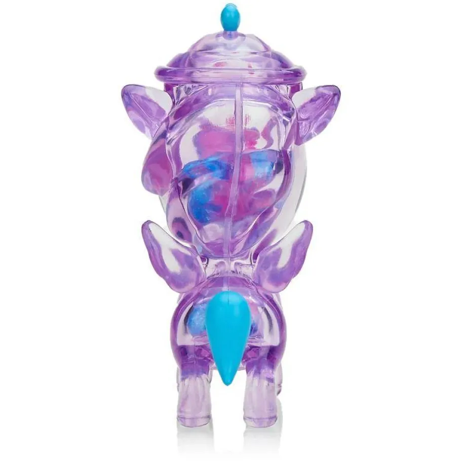 Designer Plush>Tokidoki - Sugar Shop Unicorno Very Berry Limited Edition Vinyl Figure