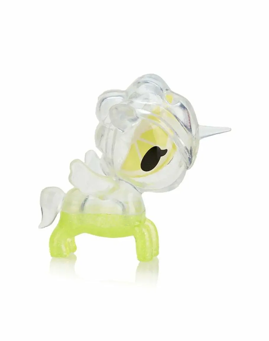 Blind Box>Tokidoki - Toki Mochi Donut Unicorno Squishy Foam Figure (Single Unit)