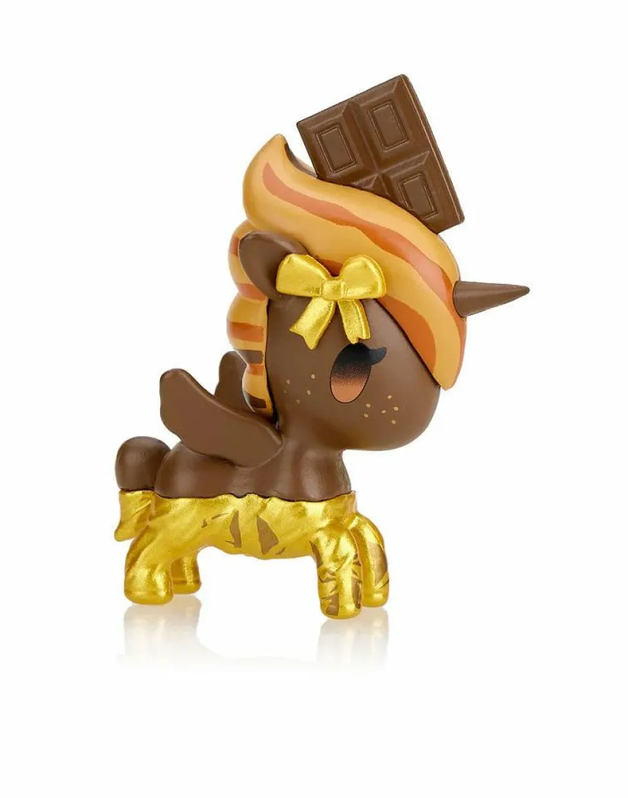 Blind Box>Tokidoki - Toki Mochi Donut Unicorno Squishy Foam Figure (Single Unit)