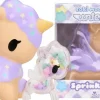 Designer Vinyl>Tokidoki - Toki Mochi Donut Unicorno Sprinkle Star Limited Edition Foam & Vinyl Figure 2-Pack