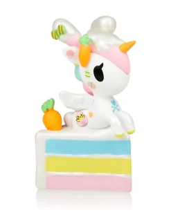 Designer Vinyl>Tokidoki - Unicorno 14 Karrots Easter Vinyl Figure