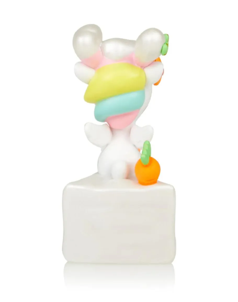 Designer Vinyl>Tokidoki - Unicorno 14 Karrots Easter Vinyl Figure