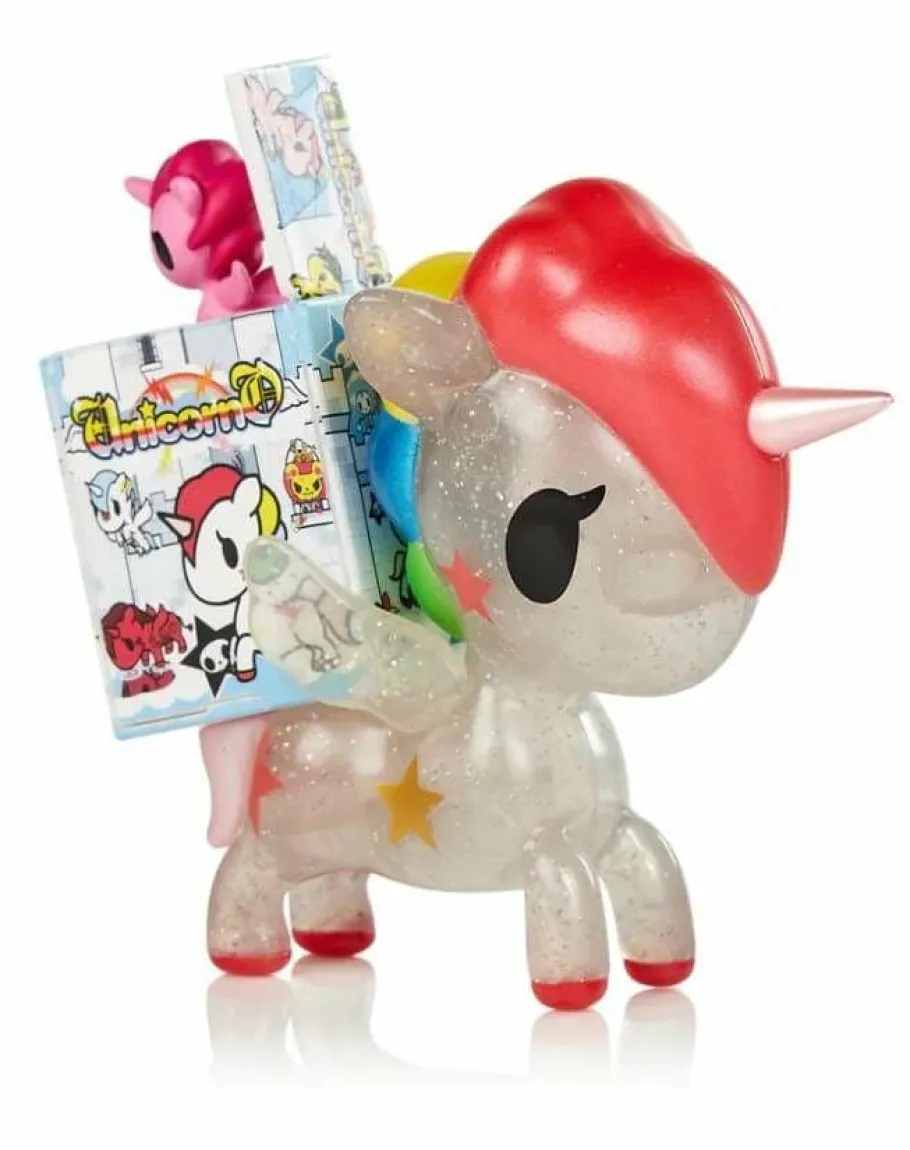 Designer Vinyl>Tokidoki - Unicorno Series 11 Stellina BB Limited Edition Blind Box Vinyl Figure