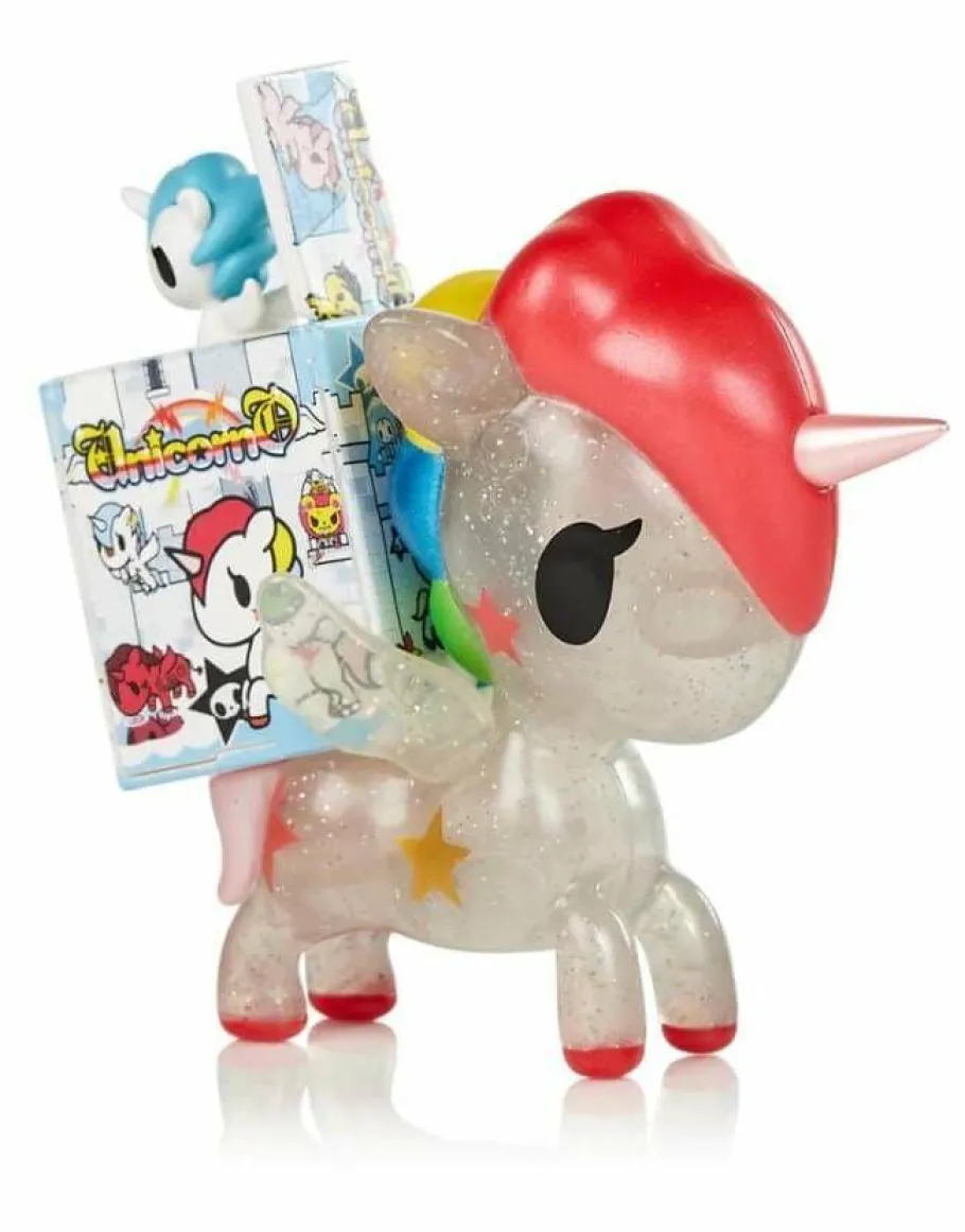 Designer Vinyl>Tokidoki - Unicorno Series 11 Stellina BB Limited Edition Blind Box Vinyl Figure