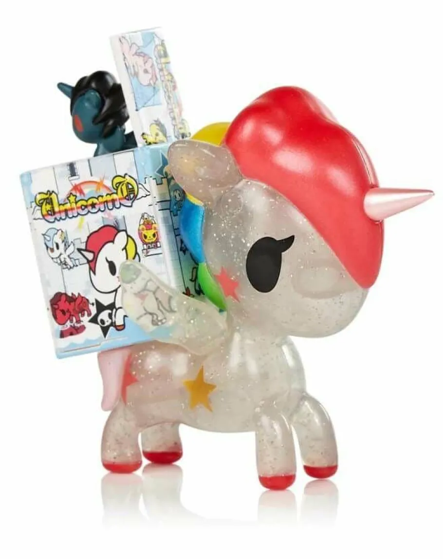 Designer Vinyl>Tokidoki - Unicorno Series 11 Stellina BB Limited Edition Blind Box Vinyl Figure
