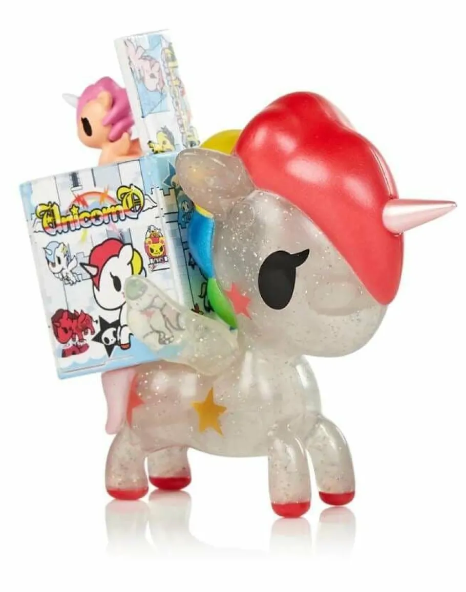 Designer Vinyl>Tokidoki - Unicorno Series 11 Stellina BB Limited Edition Blind Box Vinyl Figure