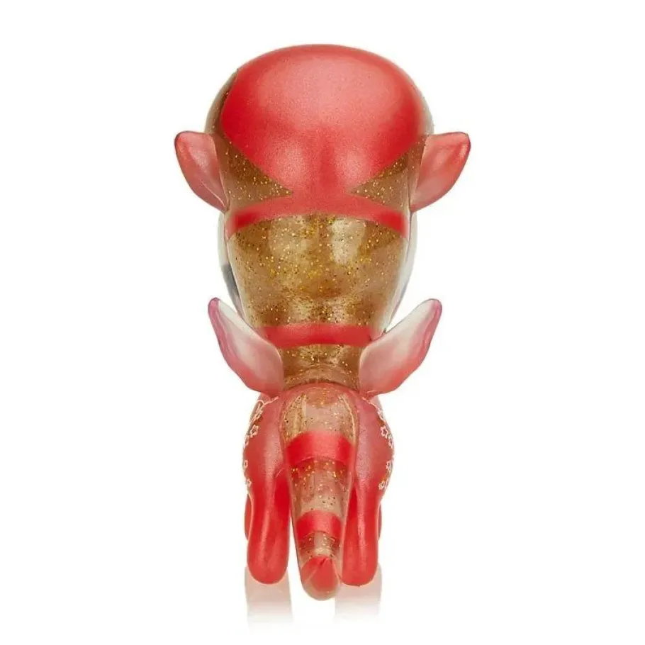 Designer Plush>Tokidoki - Year of the Snake Unicorno Charmer Limited Edition Vinyl Figure