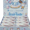 Blind Box>Tokidoki x Cinnamoroll - Sweet Treats Blind Box Vinyl Figure (Display of 8)