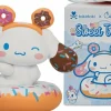 Blind Box>Tokidoki x Cinnamoroll - Sweet Treats Blind Box Vinyl Figure (Single Unit)