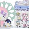 Blind Box>Tokidoki x Hello Kitty & Friends - Winter Dreams Blind Box Vinyl Figure (Single Unit)