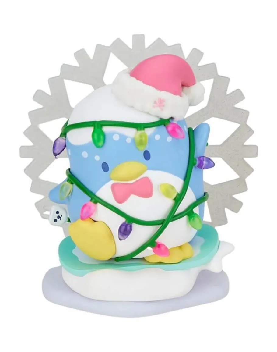 Blind Box>Tokidoki x Hello Kitty & Friends - Winter Dreams Blind Box Vinyl Figure (Single Unit)