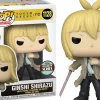 Standard Pop!>Tokyo Ghoul - Ginshi Shirazu Pop! Vinyl Figure