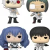 Pop! Bundles>Tokyo Ghoul : re - Ghoulbusters Pop! Vinyl Bundle (Set of 4)