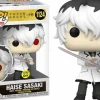 Standard Pop!>Tokyo Ghoul : re - Haise Sasaki Glow in the Dark Pop! Vinyl Figure