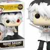 Standard Pop!>Tokyo Ghoul : re - Haise Sasaki Pop! Vinyl Figure