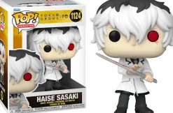 Standard Pop!>Tokyo Ghoul : re - Haise Sasaki Pop! Vinyl Figure