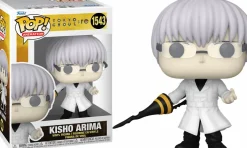 Standard Pop!>Tokyo Ghoul :re - Kisho Arima Pop! Vinyl Figure