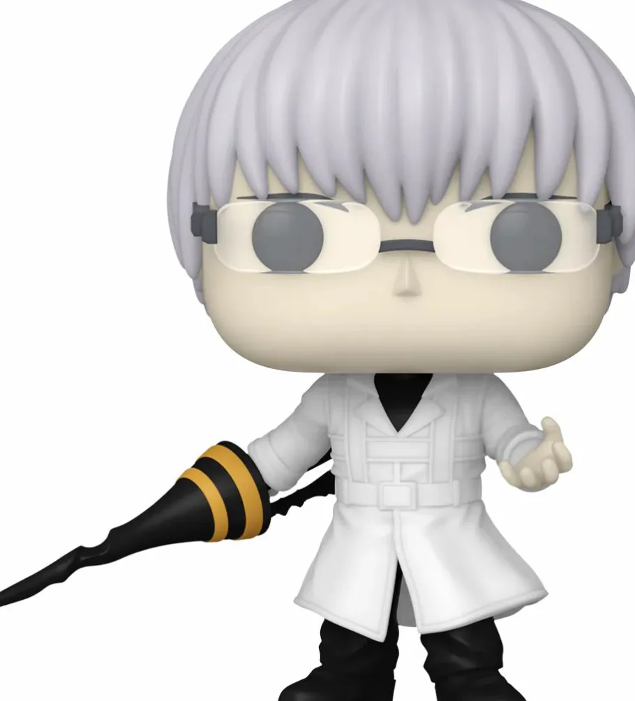 Standard Pop!>Tokyo Ghoul :re - Kisho Arima Pop! Vinyl Figure