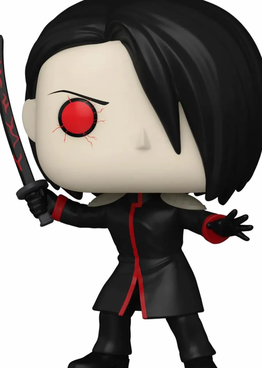 Standard Pop!>Tokyo Ghoul :re - Nimura Furuta Pop! Vinyl Figure
