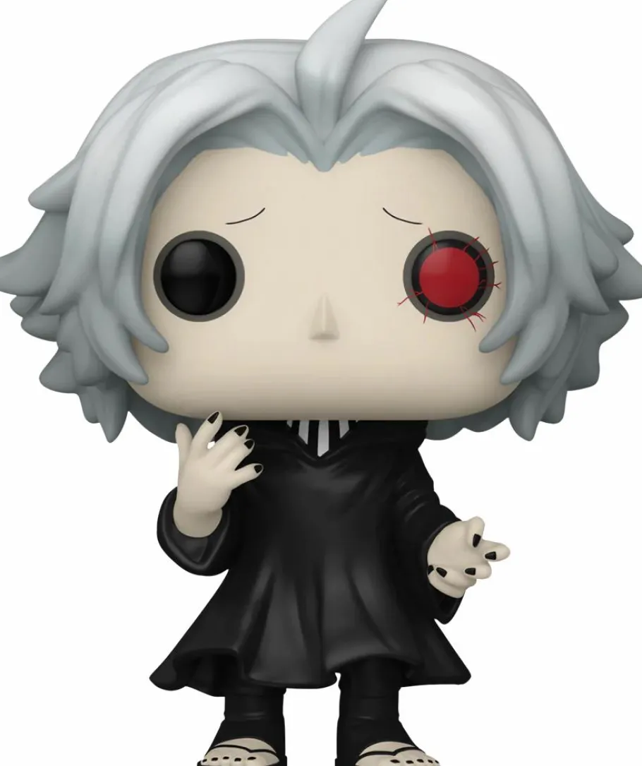 Standard Pop!>Tokyo Ghoul :re - Owl Pop! Vinyl Figure