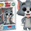Standard Pop!>Tom and Jerry Tom & Jerry - Tom with Ice Cream Pop! Vinyl Figure