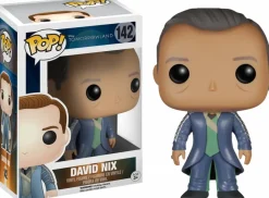 Standard Pop!>Tomorrowland - David Nix Pop! Vinyl Figure