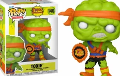 Standard Pop!>Toxic Crusaders - Toxie Pop! Vinyl Figure