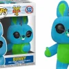 Standard Pop!>Toy Story 4 - Bunny Flocked Pop! Vinyl Figure