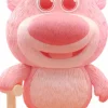 Cosbaby>Toy Story 3 - Lotso (Rose Pink Version) Cosbaby (XL) Hot Toys Figure