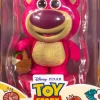 Cosbaby>Toy Story 3 - Lotso with Strawberry Cosbaby (S) Hot Toys Figure