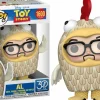 Standard Pop!>Toy Story - Al 30th Anniversary Pop! Vinyl Figure