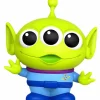 Cosbaby>Toy Story - Alien Cosbaby (XL) Hot Toys Figure