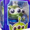 Cosbaby>Toy Story - Alien Metallic Cosbaby (XL) Hot Toys Figure
