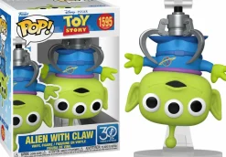 Standard Pop!>Toy Story - Alien with Claw 30th Anniversary Pop! Vinyl Figure