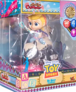 Cosbaby>Toy Story - Bo Peep CosRider Hot Toys Figure