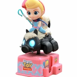 Cosbaby>Toy Story - Bo Peep CosRider Hot Toys Figure