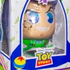 Cosbaby>Toy Story - Buzz Lightyear Cosbaby (XL) Hot Toys Figure