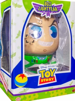 Cosbaby>Toy Story - Buzz Lightyear Cosbaby (XL) Hot Toys Figure