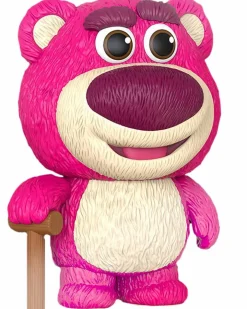 Cosbaby>Toy Story - Lotso Cosbaby (XL) Hot Toys Figure