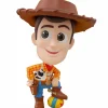 Cosbaby>Toy Story - Woody Cosbaby (S) Hot Toys Figure