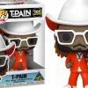 Standard Pop!>T-Pain - Pop! Vinyl Figure