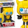 Standard Pop!>Transformers (1984) - Bumblebee Pop! Vinyl Figure