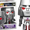 Standard Pop!>Transformers (1984) - Megatron Pop! Vinyl Figure