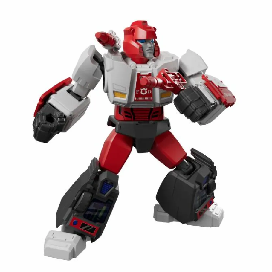 Blind Box>Transformers - Galaxy Version 03 The Autobot Run Blind Box Articulated Model Kit (Display of 9)